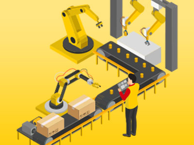 Manufacturing Logistics Optimization & Efficiency: Your Performance Multiplier 