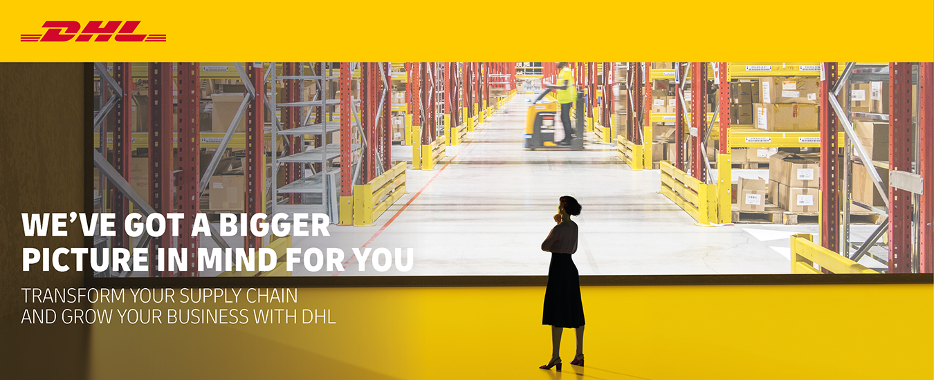 We've got a bigger picture in mind for you