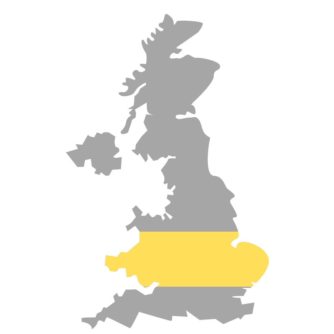Midlands