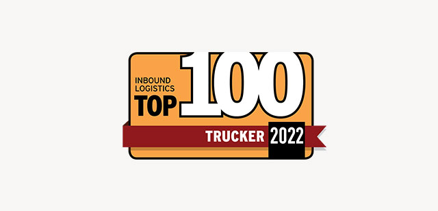 Inbound Logistics