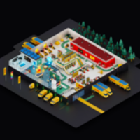 Accelerated Digitalization
