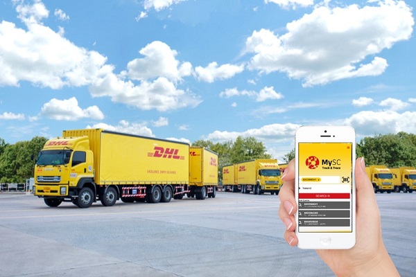 End-to-end visibility: Achieving greater supply chain agility