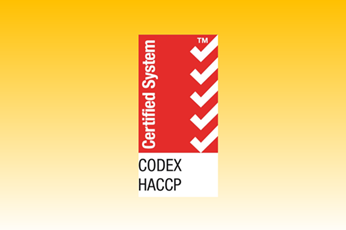 CODEX HACCP 2020