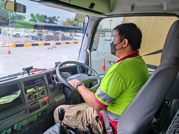 FATIGUE MANAGEMENT SYSTEM