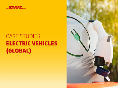 Case studies - EV (Global)