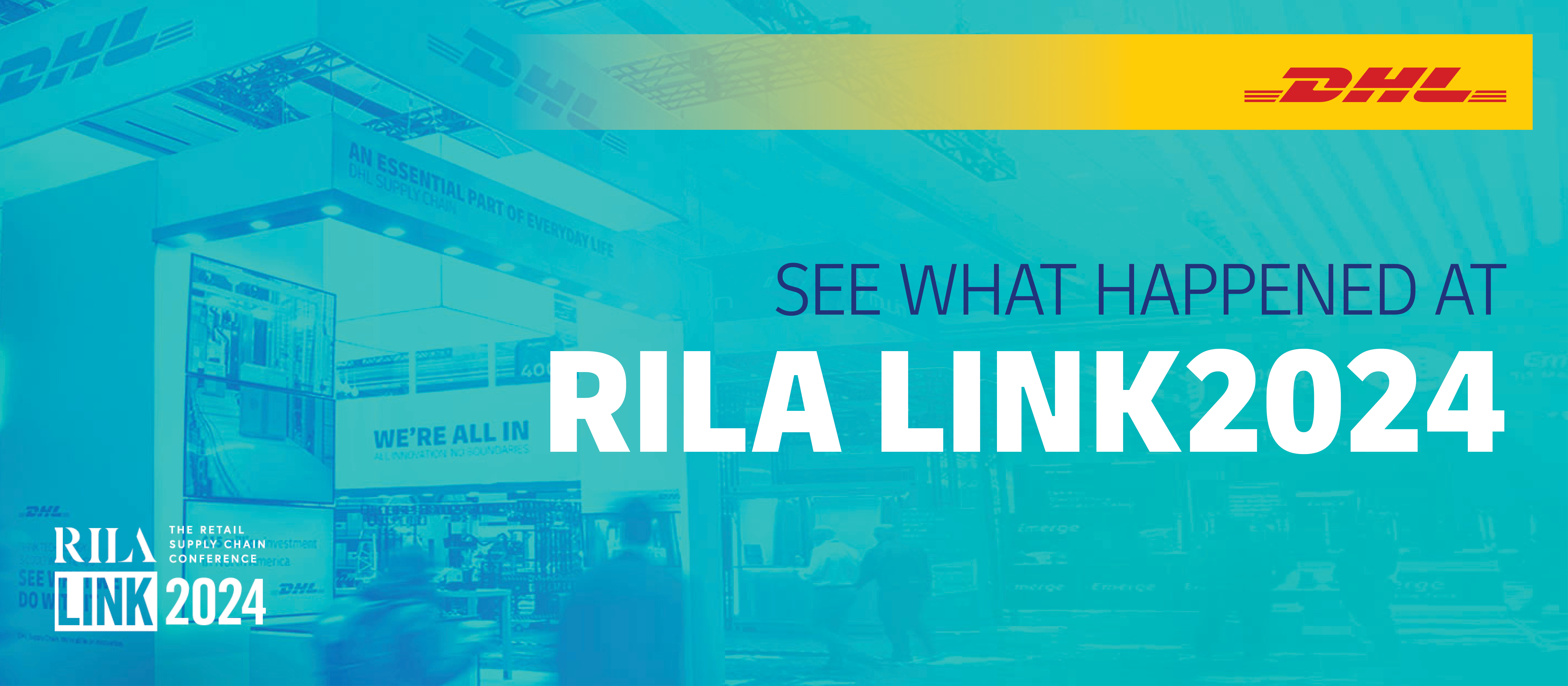 See what happened at Rila Link 2024 Banner