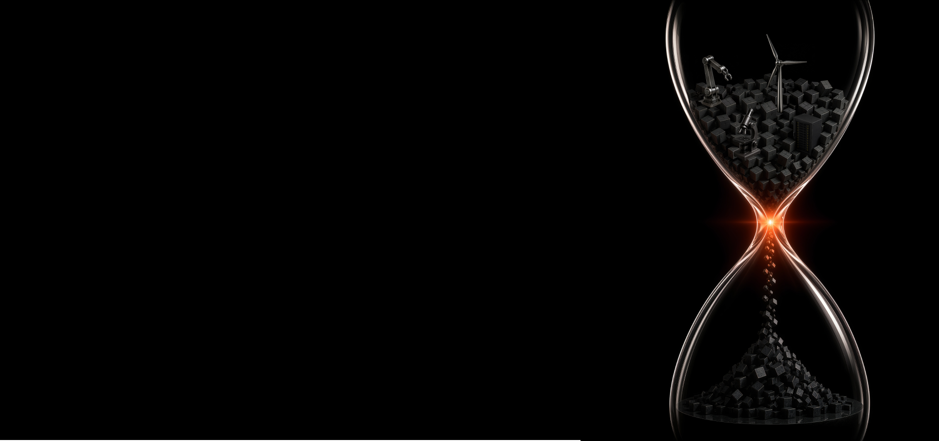 Capacity Crunch Banner Image
