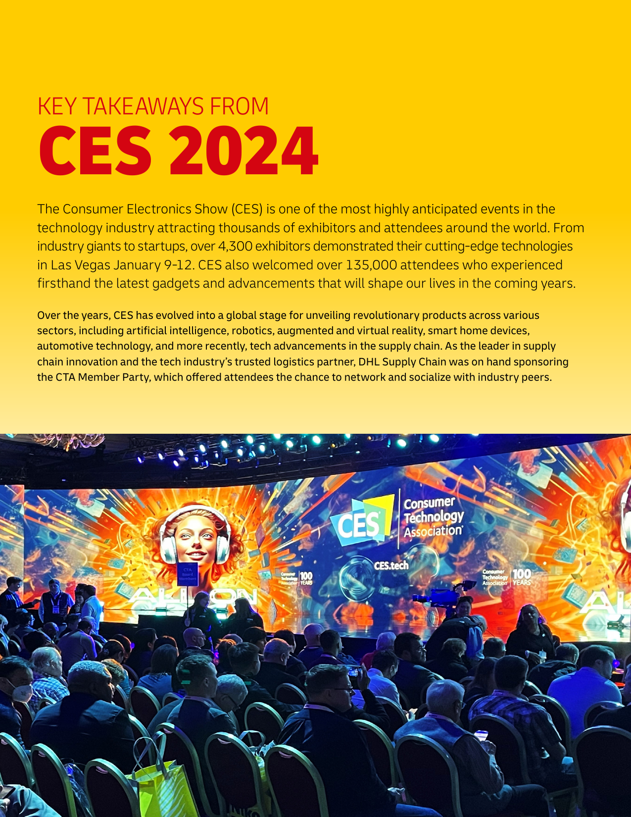 CES 2024