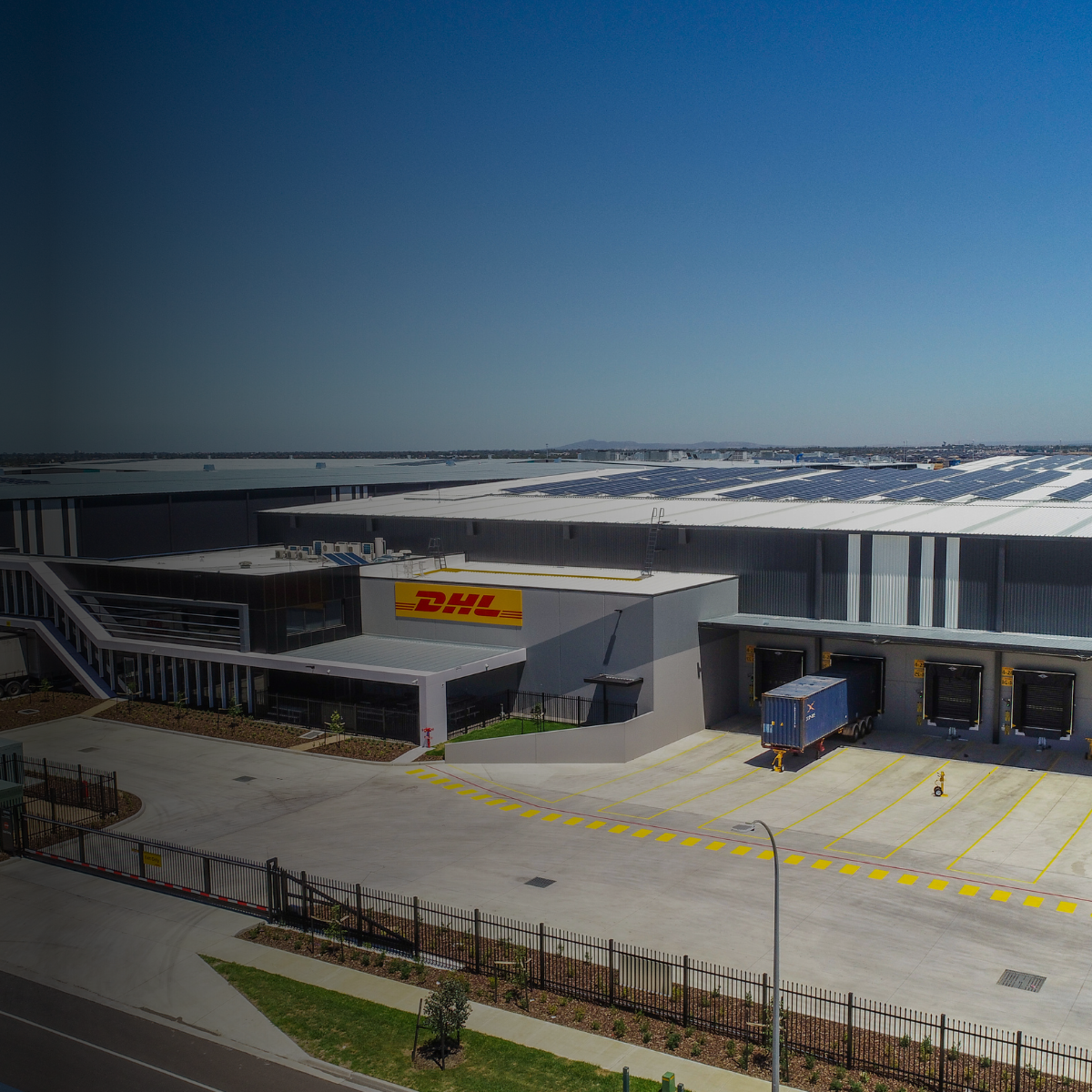 Explore Supply Chain Solutions