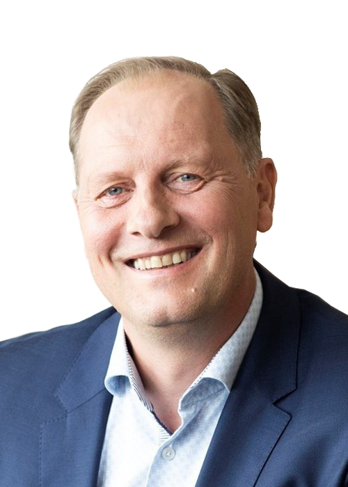 Jari Laaksonen Headshot