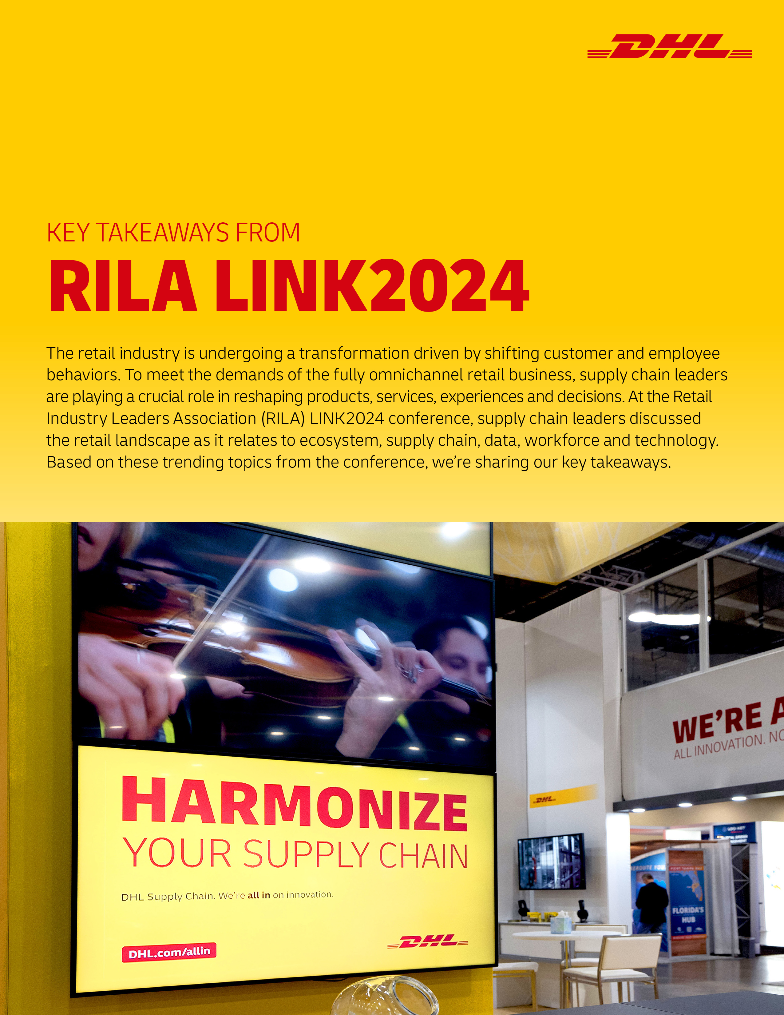 Rila Link2024 Post Event Article