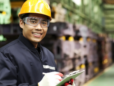 Winning with effective technicians