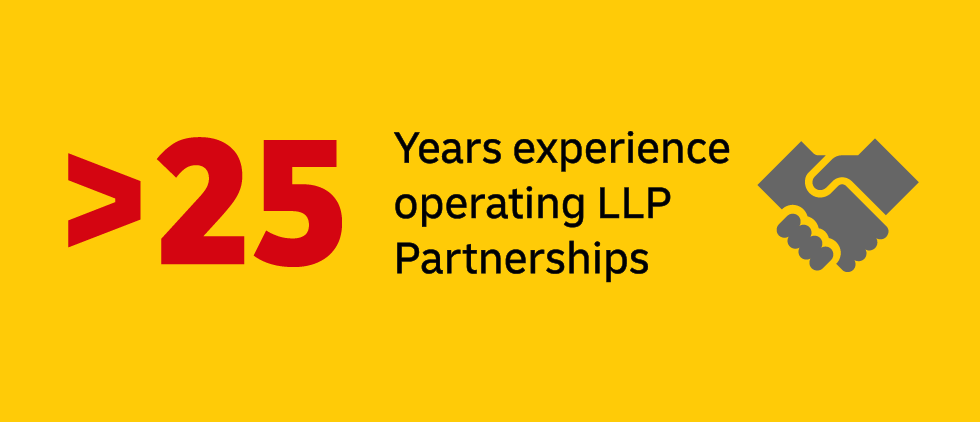 DHL - Your Lead Logistics Partner