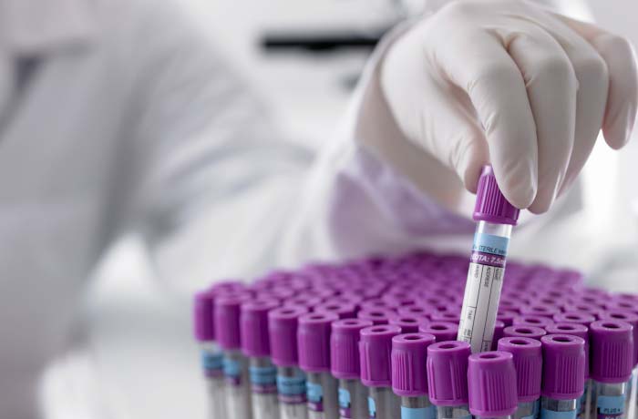 Temperature Sensitive Injectables Distribution