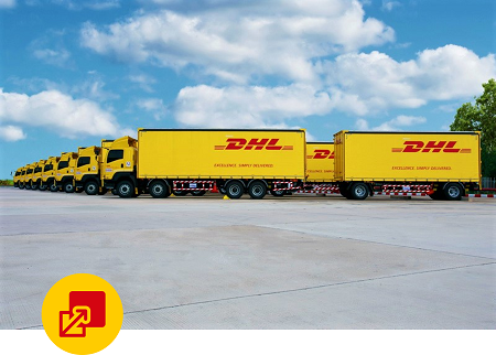 Scalable, flexible and resilient