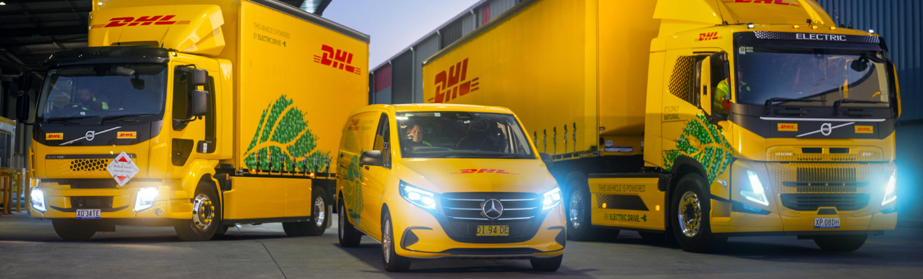 ANZ Transport