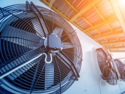 HVAC
