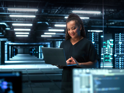 Focus Sheet | Cybersecurity