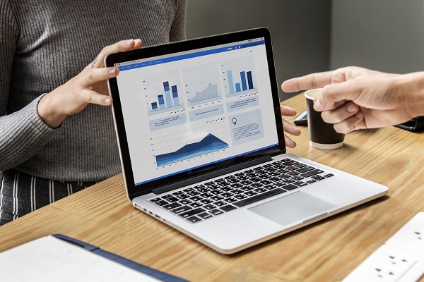 Data: The differentiator in logistics transport