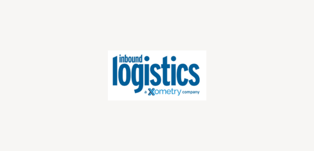 Inbound Logistics