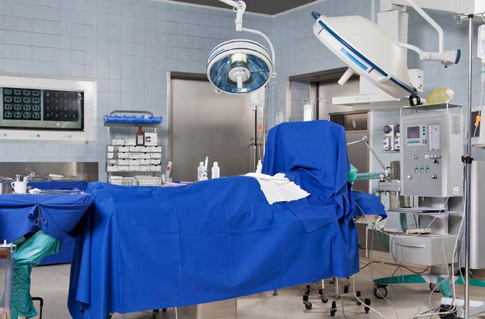 Delivering Life-Saving Heart Valves Within 24 Hours