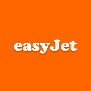easyJet logo