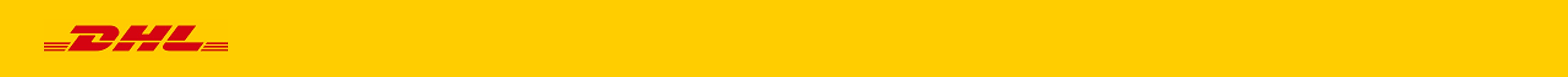 DHL Banner