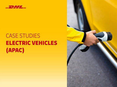 Case studies - EV (APAC)
