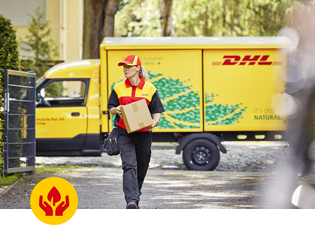 Environmentally responsible