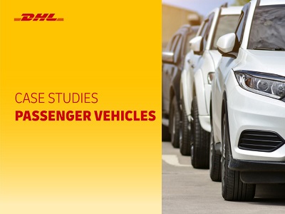 Case Studies - Passenger Vehicles