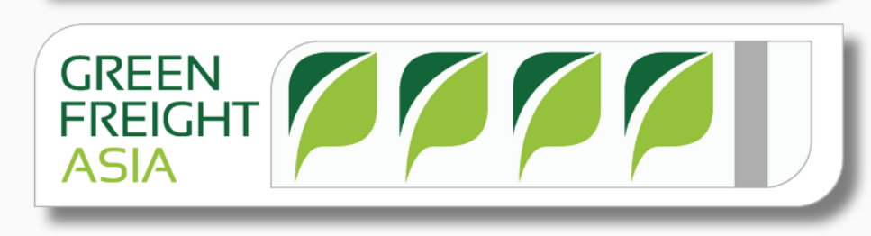 Green Freight Asia