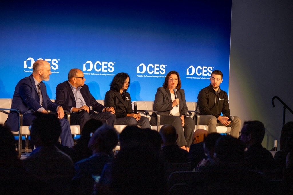 CES 2025