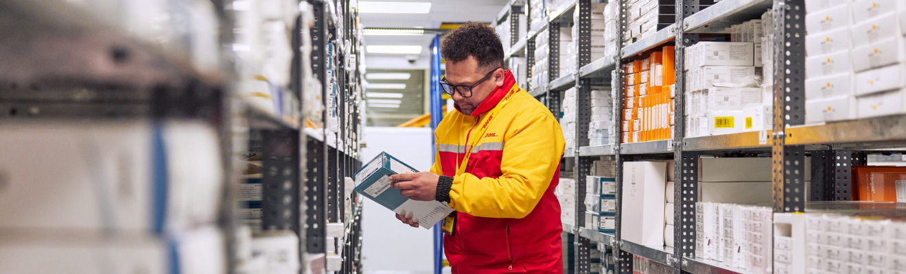 ANZ Service Logistics