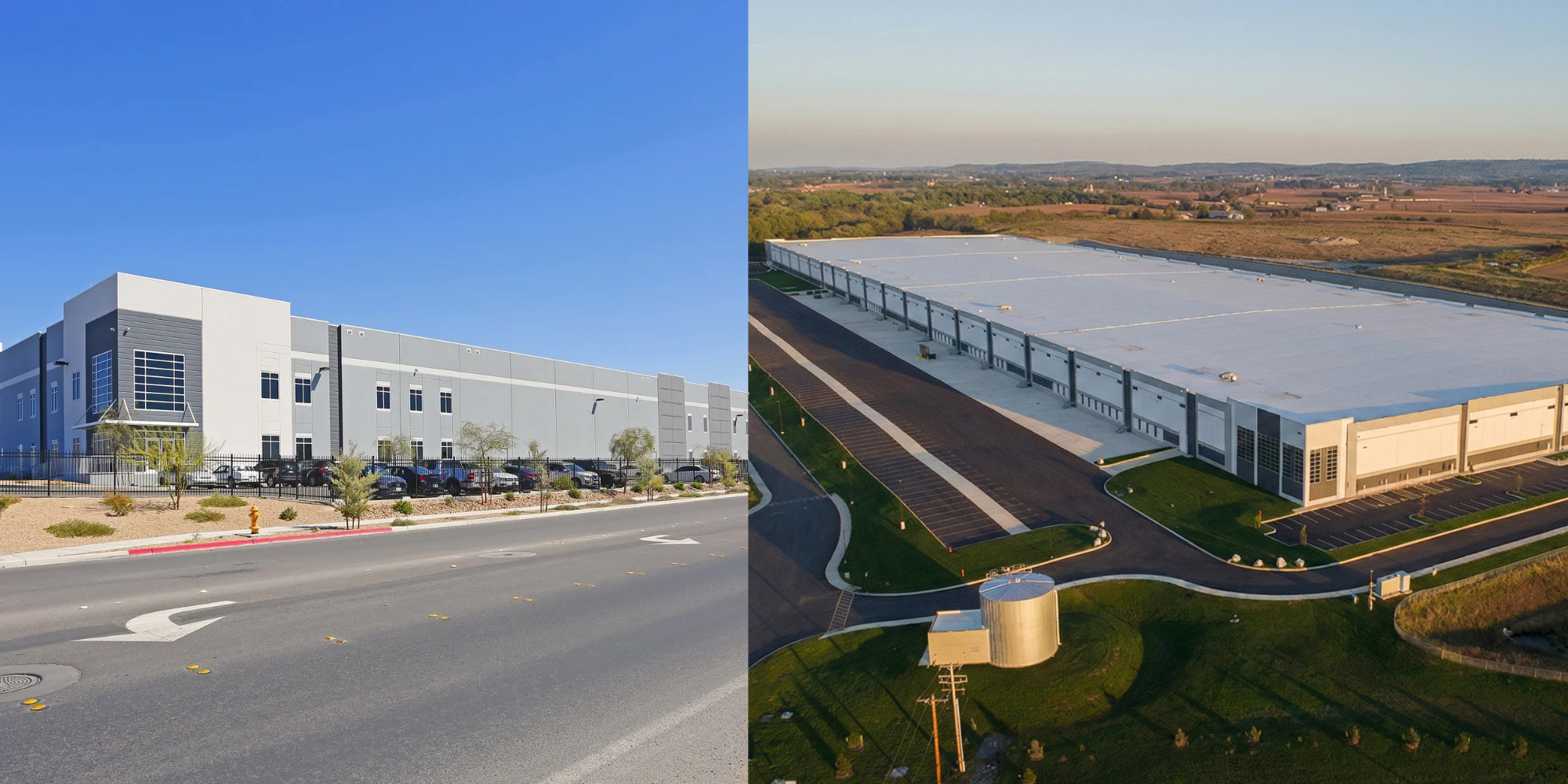 Warehouse Overview