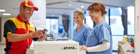 Meeting End-User Expectations