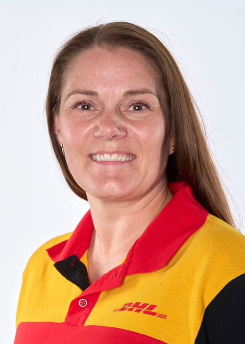 Linda Gabriel Headshot