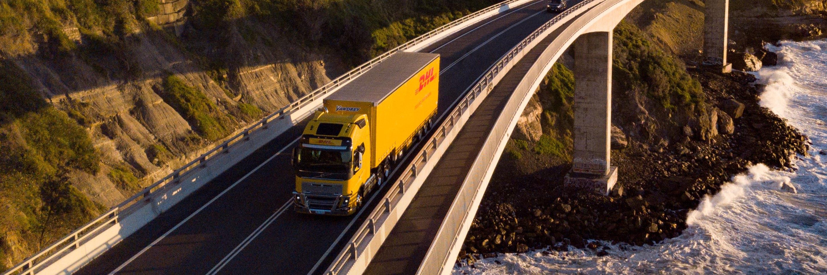 ANZ Transport