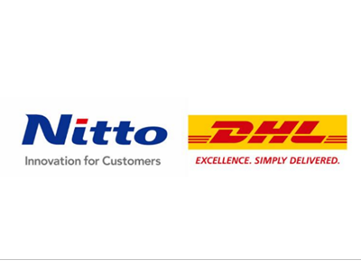 日東電工とのLLP