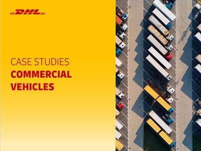 Case Studies - Commercial Vehicles