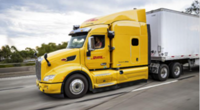 DHL Supply Chain Partners With Emerge to Provide Capacity Increase for Customers Seeking Spot Freight Shipping