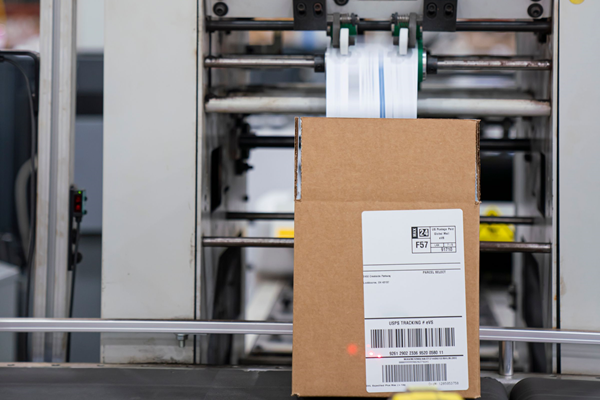 Packaging