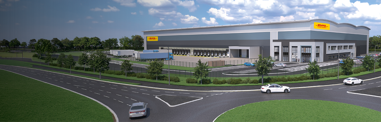LS Warehouse Banner Image