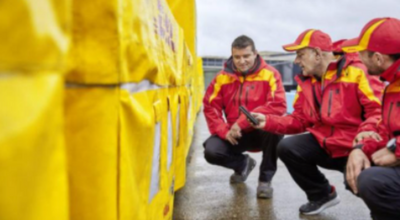 DHL Supply Chain Kicks Off Construction on Nearly 1 Million-square-foot Life Sciences Facility in Lebanon, PA