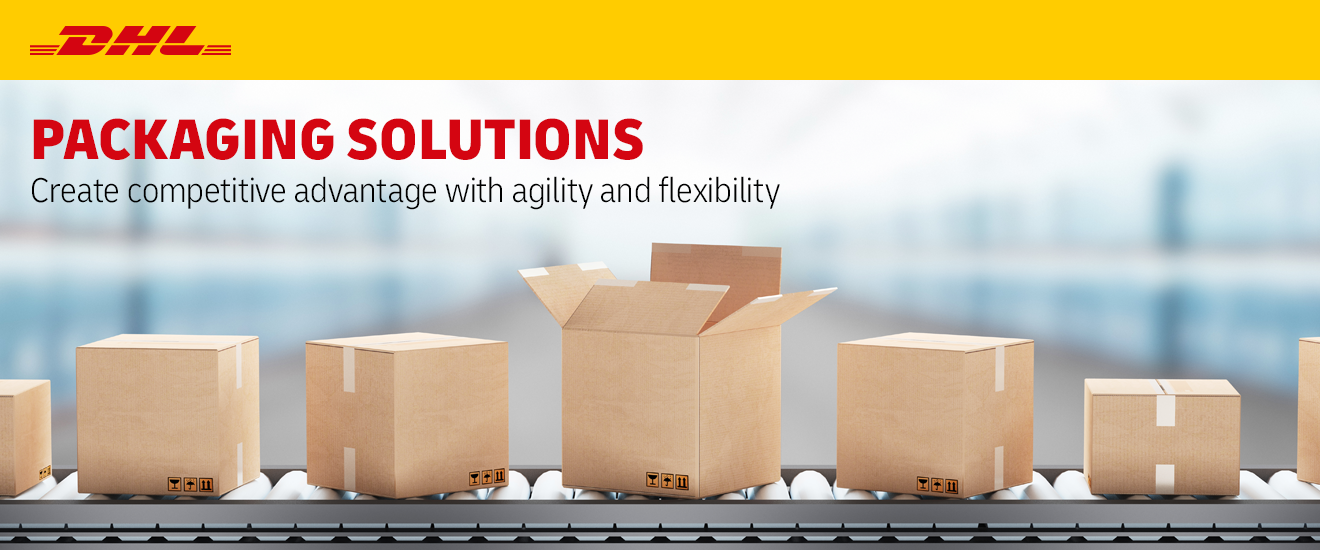 Packaging Solutions