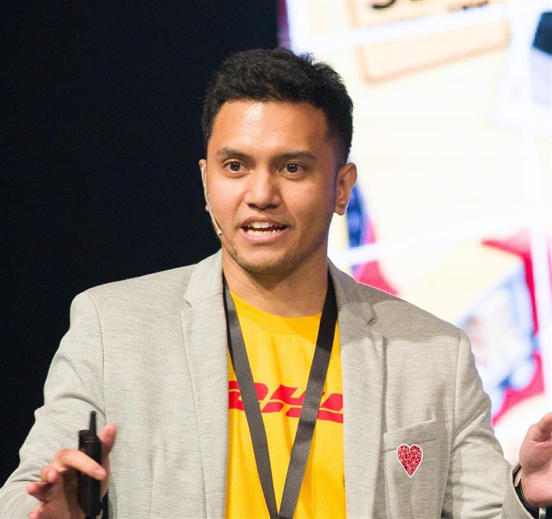 Expertise to Innovation