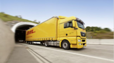DHL Supply Chain Honors Drivers During 2021 National Truck Driver Appreciation Week