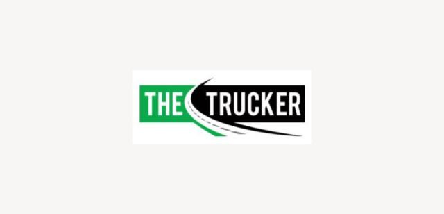 The Trucker