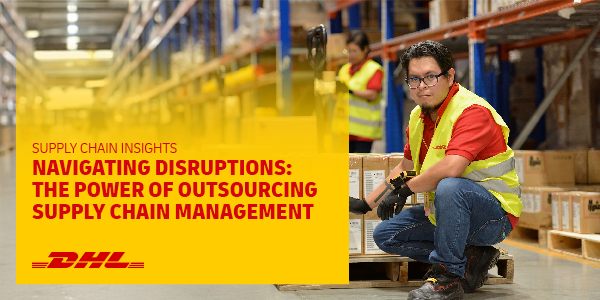 Article | Navigating Disruptions Thumbnail