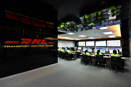 CONNECTED CONTROL TOWER 1