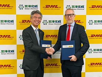 三洋化成とのLLP